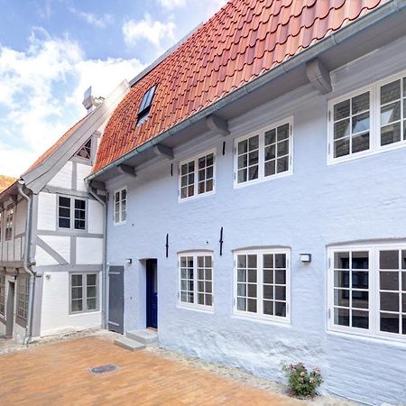 Ferienhaus Grosse 73, Flensburgo Esterno foto