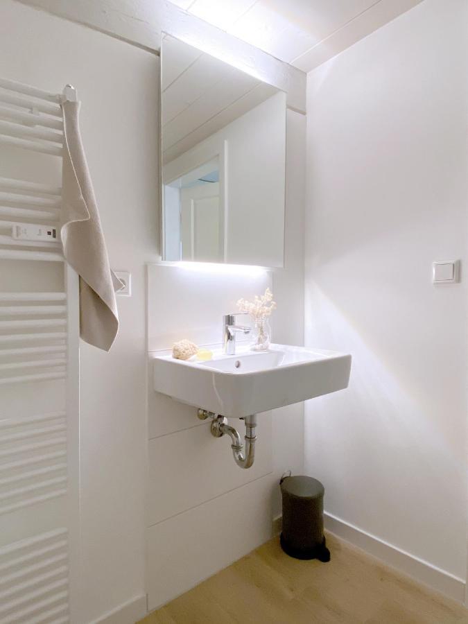 Ferienhaus Grosse 73, Flensburgo Esterno foto