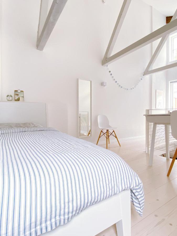 Ferienhaus Grosse 73, Flensburgo Esterno foto