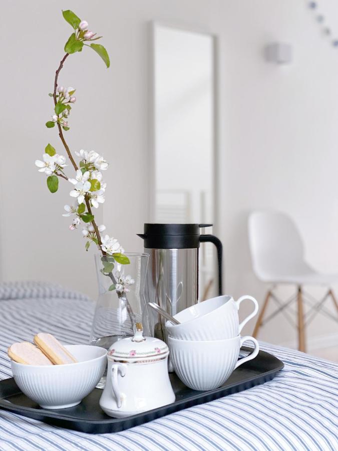 Ferienhaus Grosse 73, Flensburgo Esterno foto
