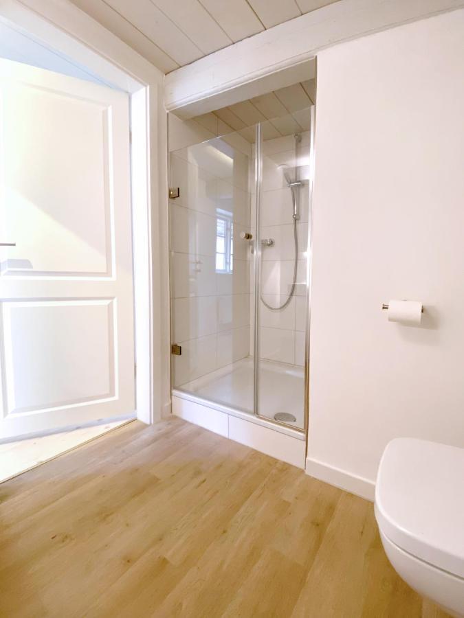 Ferienhaus Grosse 73, Flensburgo Esterno foto