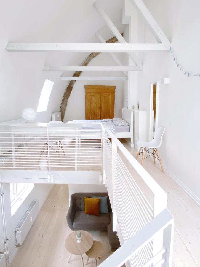Ferienhaus Grosse 73, Flensburgo Esterno foto